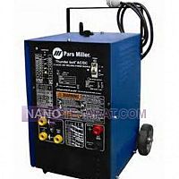 Welding machine Welding machine